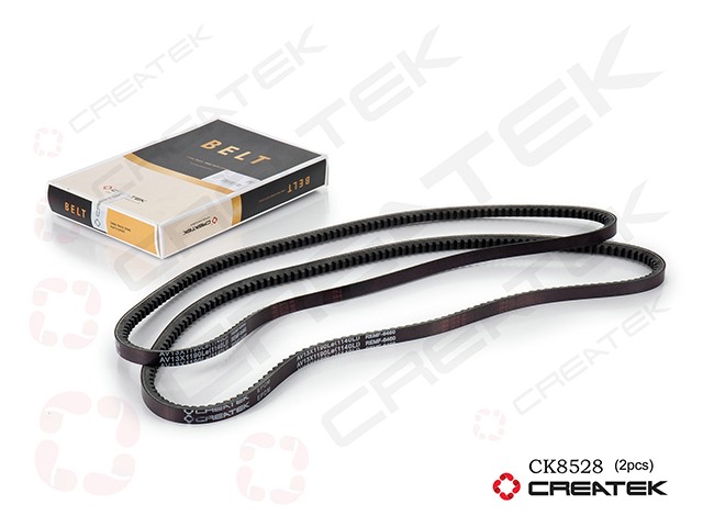 Ремень кондиционера F2000 F3000 AV13*1190, шт