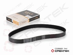 Ремень 8PK950 CREATEK // CK-612600090682