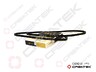 Ремень кондиционера CUMMINS M11X3000 AV13*1165, CK9218, DZ13241824601, шт