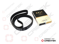 Ремень 10PK2180 M1100-1307002-C50 , шт