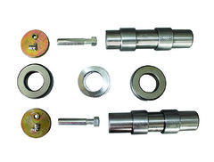 Ремкомплект шкворня (L=200; D=45; на 1 ось) -A7 / -HW76 LEO (AZ9100413045-XLB / AZ9100413045XLB / C
