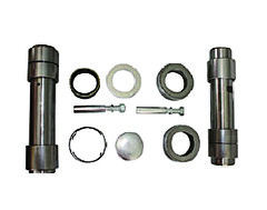 Ремкомплект шкворней D=48mm/L=280mm FAW 3001044-4E LEO