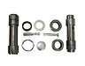 Ремкомплект шкворней D=48mm/L=280mm FAW 3001044-4E LEO