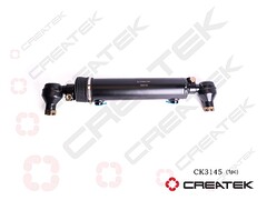 Цилиндр гидравлический поворота второй оси X3000