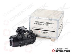 ГУР ZF8098 крупный шлиц вал d56-D59 mm HOWO F3000 WG9725478228/WG9631478228, шт