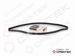 Ремень 8PK2256 FAW CREATEK (CK8511)