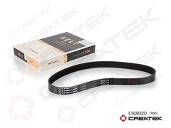 Ремень 6PK770 CREATEK