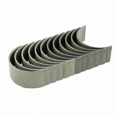 Вкладыши КАМАЗ Камминз ISLe шат. (стандарт) (комплект) (3950661+3966244) (Haffen)