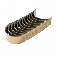 Вкладыши шатунные комплект 6CT 3950661