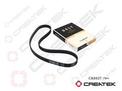 Ремень поликлиновой 6PK1130 CREATEK
