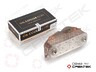 Радиатор масляный WD618; WD12; , шт