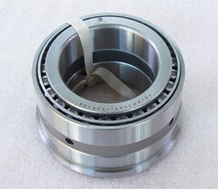 Подшипник КПП SHACMAN SHAANXI хвостовика OE