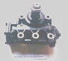 Механизм ГУР HOWO d=55 D=60
