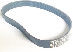 Ремень приводной поликлиновой 8PK795 SHACMAN SHAANXI вентилятора, генератора OE