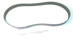 Ремень вентилятора WP12 10РК1422 Weichai