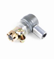 Наконечник рулевой тяги SITRAK HOWO OE