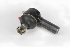 Наконечник рулевой тяги левый NEW (SMK) JAC N120/Foton-1138/5122 TNG07720 JMC