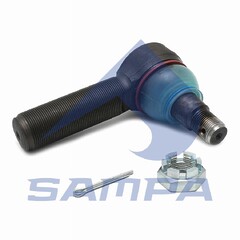 Наконечник рулевой M30*1.5/M20*1.5 LHT MAN/MB/Iveco/Howo 097.014-01 Sampa