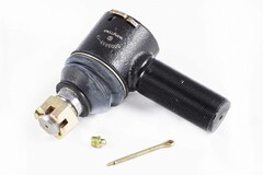 Наконечник рулевой тяги левый WAYTEKO PREMIUM