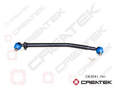 Тяга рулевая продольная L=920 HOWO CREATEK