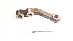 Рычаг рулевой (сошка) левый наконечник M27 конус 27/30 мм