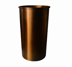 Гильза цилиндра WP10 WD615 VG1500010344/VG1540010006/612630010015 LEO