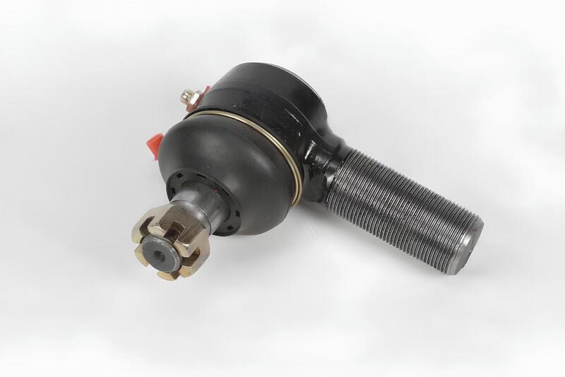 Наконечник рулевой тяги правый NEW (SMK) JAC N120/Foton-1138/5122 TNG07730 JMC