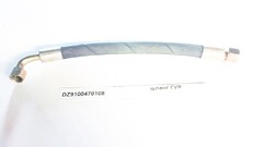 Шланг тормозной SHAANXI SHACMAN OE