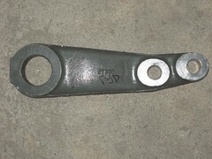 Сошка ГУРа 8х4 d=56, D=59 Shaanxi