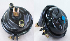 Камера тормоза SHACMAN SHAANXI переднего левая (мост HDZ237) OE