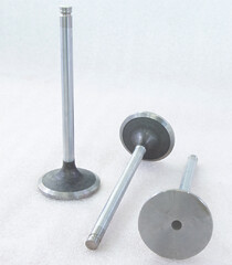 Клапан впускной 300 л.с. (1 шт) D=52 AUTO-TECH