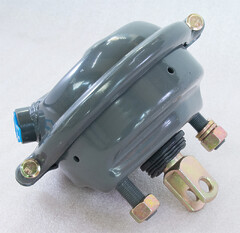 Камера тормозная передняя HOWO AUTO-TECH