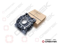 Корпус маховика WD615 61500010012/612600013608, шт