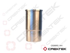 Гильза цилиндра FAW CA6DL2 112mm 1002016-36DY, шт