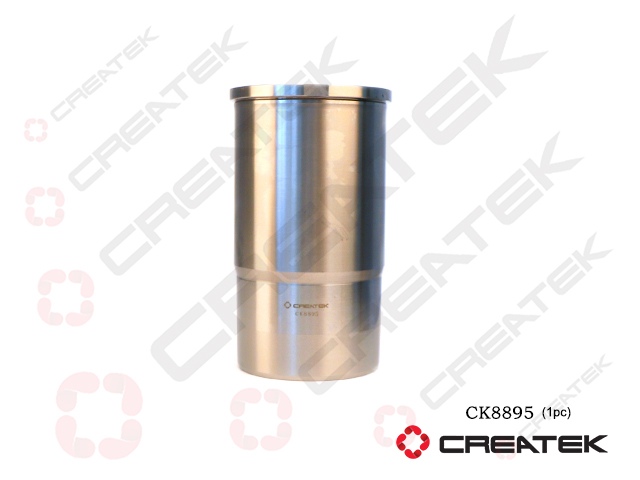 Гильза цилиндра FAW CA6DL2 112mm 1002016-36DY, шт