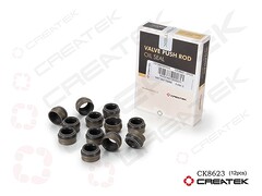 Колпачек маслосъемный D-14mm CREATEK