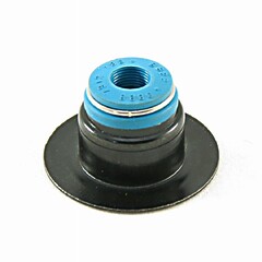 Колпачок маслосъемный КАМАЗ Камминз ISLe (3943888) (Haffen)