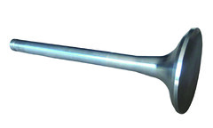 Клапан выпускной WP10 SHACMAN 612600050025/VG1560050041 LEO