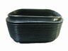 Гофра воздухозаборника (резиновая) HOWO A7 WG9925190002 LEO