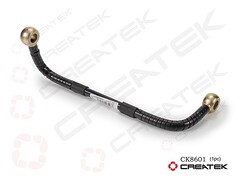 Трубка топливная EGR CREATEK //CK-VG1092080018