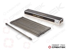 Штанга толкателя клапана HOWO WD615, WEICHAI WP10, WD12 евро 2 61500050070, шт