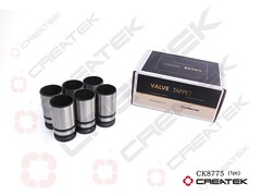 Стакан толкателя клапана WD615/WP10/12/D10 VG1500050032, шт