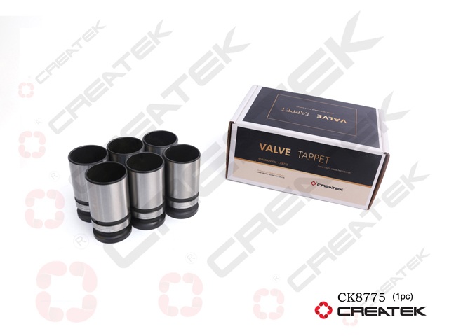 Стакан толкателя клапана WD615/WP10/12/D10 VG1500050032, шт