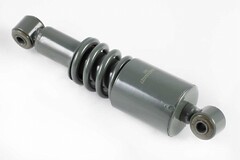 Амортизатор кабины горизонтальный/поперечный HOWO AZ1642440021