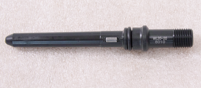 Коннектор форсунки дв.Cummins ISBе DongFeng/КАМАЗ 4929864 AVTO-TECH