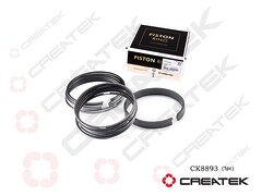 Кольцо поршневое FAW CA6DL L6100000-PJHZ, шт