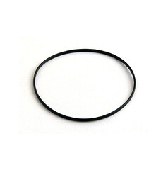 Кольцо уплотнительное гильзы цилиндра дв.Cummins 6CT DongFeng 3907177 No name