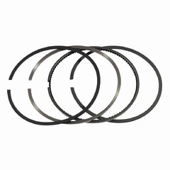 Кольца поршневые к-т дв.Cummins Shantui SD32 0211 Haffen