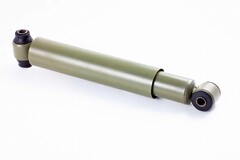 Амортизатор подвески HOWO передний 6x4 (тонкий)