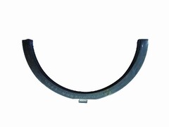 Полукольца коленвала SHACMAN WP10,WD615 90003934732/81500010125/VG1500010125 LEO